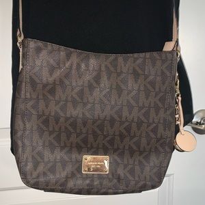 Michael Kors Crossbody